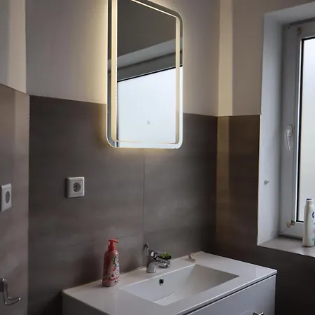 아파트 Hirsch24- 6 Betten -apartment *