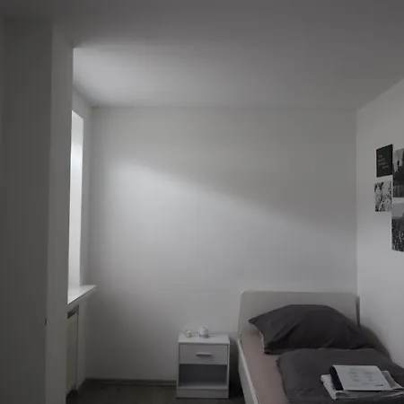 Hirsch24- 6 Betten -apartment 아파트