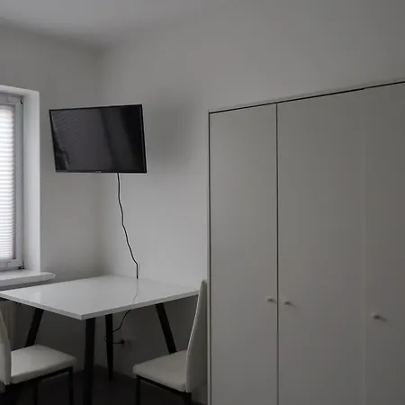 Hirsch24- 6 Betten -apartment * 립슈타트