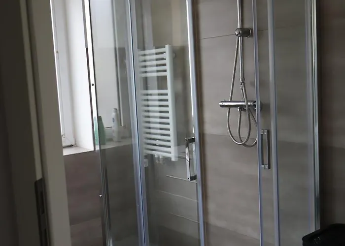 Hirsch24- 6 Betten -apartment * Lippstadt